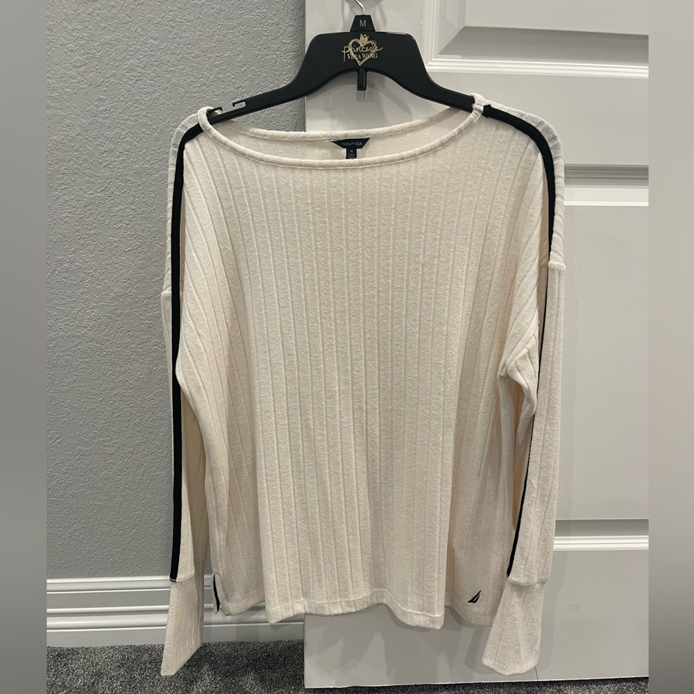 Nautica Sweater - Medium